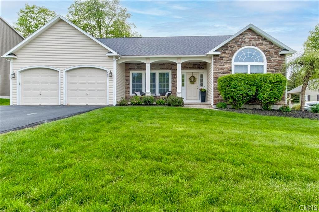 3295 Oak Brook Road Lysander, NY 13027 - Photo 2 of 50