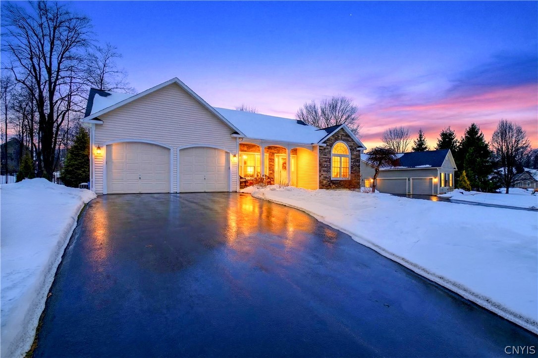 3295 Oak Brook Road Lysander, NY 13027 - Photo 3 of 50