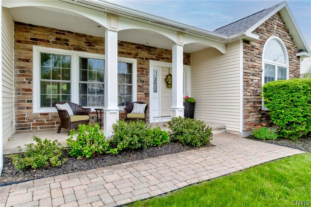 3295 Oak Brook Road Lysander, NY 13027 - Photo 4 of 50