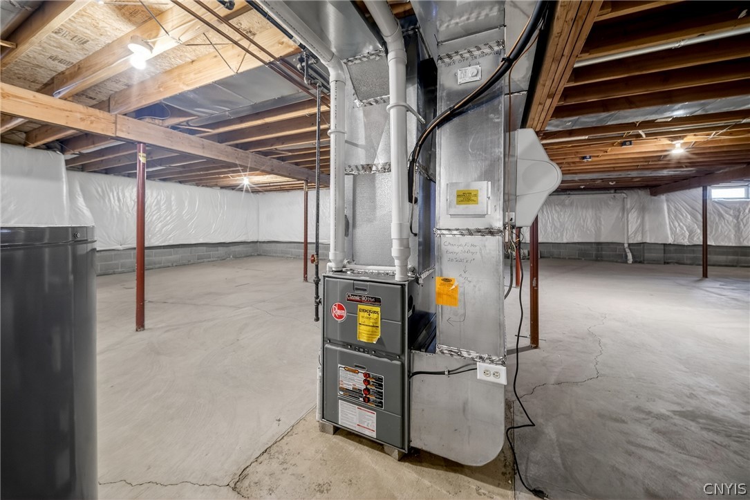 3295 Oak Brook Road Lysander, NY 13027 - Photo 48 of 50