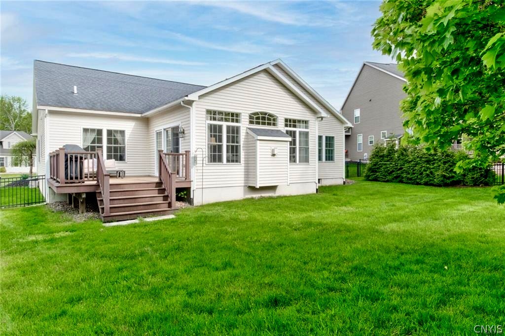 3295 Oak Brook Road Lysander, NY 13027 - Photo 6 of 50