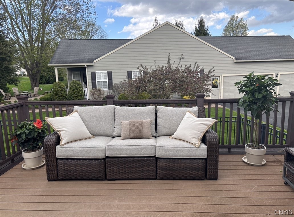 3295 Oak Brook Road Lysander, NY 13027 - Photo 7 of 50