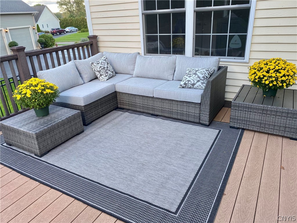 3295 Oak Brook Road Lysander, NY 13027 - Photo 8 of 50