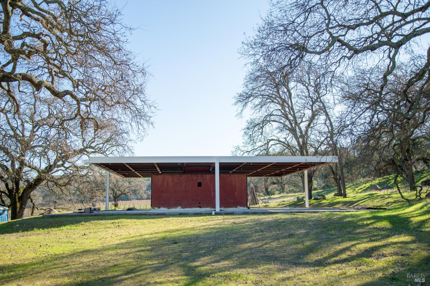 3576 Monticello Road Napa, CA 94558 - Photo 14 of 43