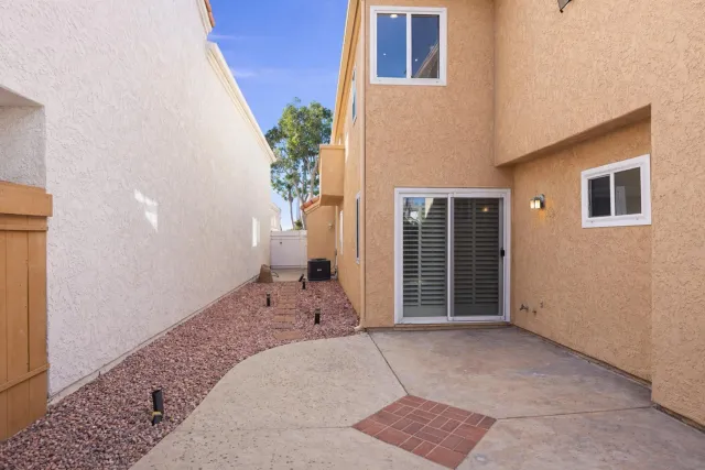 a view of a outdoor space