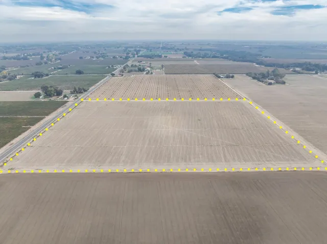 a view of beach and ocean