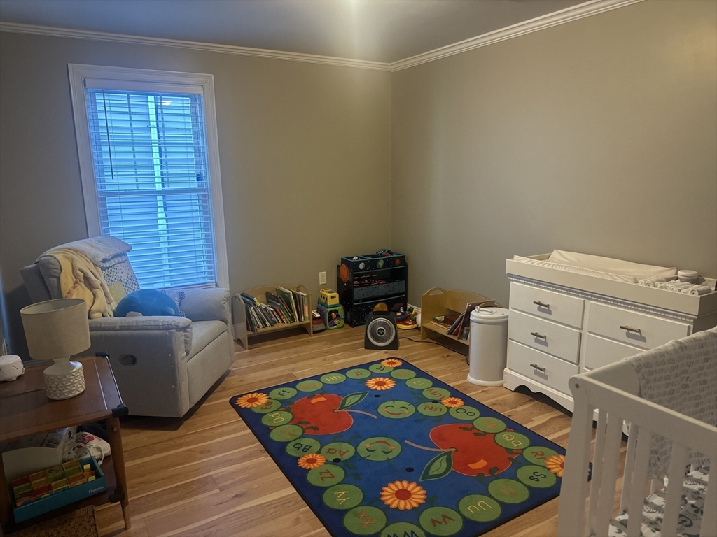 137 Calumet Street, Unit 1 Boston, MA 02120 - Photo 7 of 12