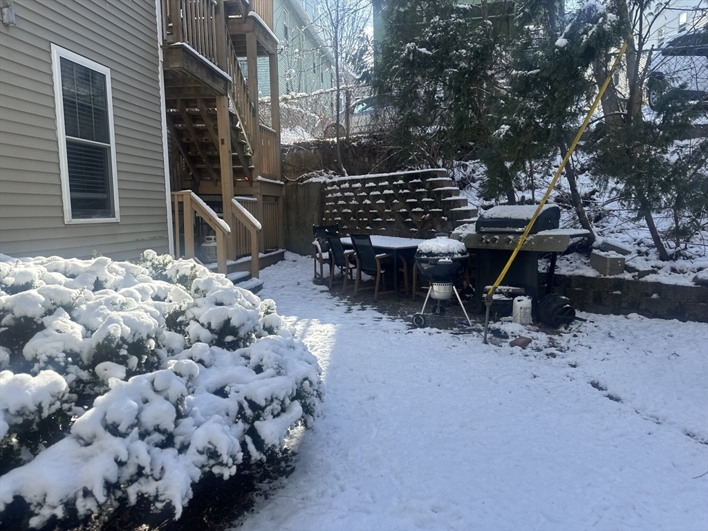 137 Calumet Street, Unit 1 Boston, MA 02120 - Photo 10 of 12