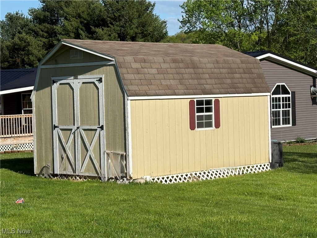 13614 Walhonding Road Senecaville, OH 43780 - Photo 22 of 22 Gallery Image 22