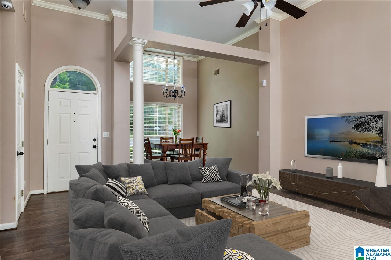 765 Shelby Forest Trail Chelsea, AL 35043 - Photo 5 of 24