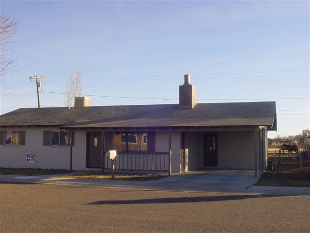 237 East S 1st Street Snowflake, AZ 85937 - Photo 1 of 5
