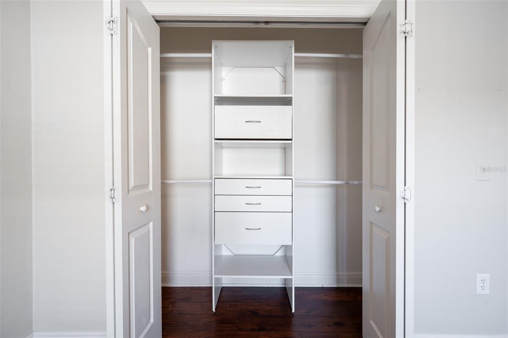 7931 Southwest 88th Street Gainesville, FL 32608 - Photo 25 of 35 a room with wooden floor