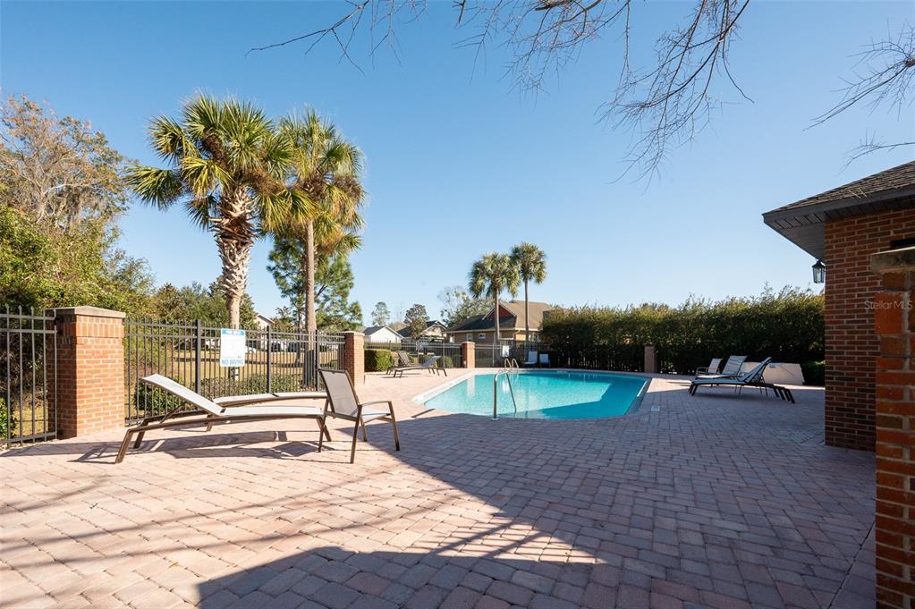 7931 Southwest 88th Street Gainesville, FL 32608 - Photo 33 of 35 a view of a park with slide