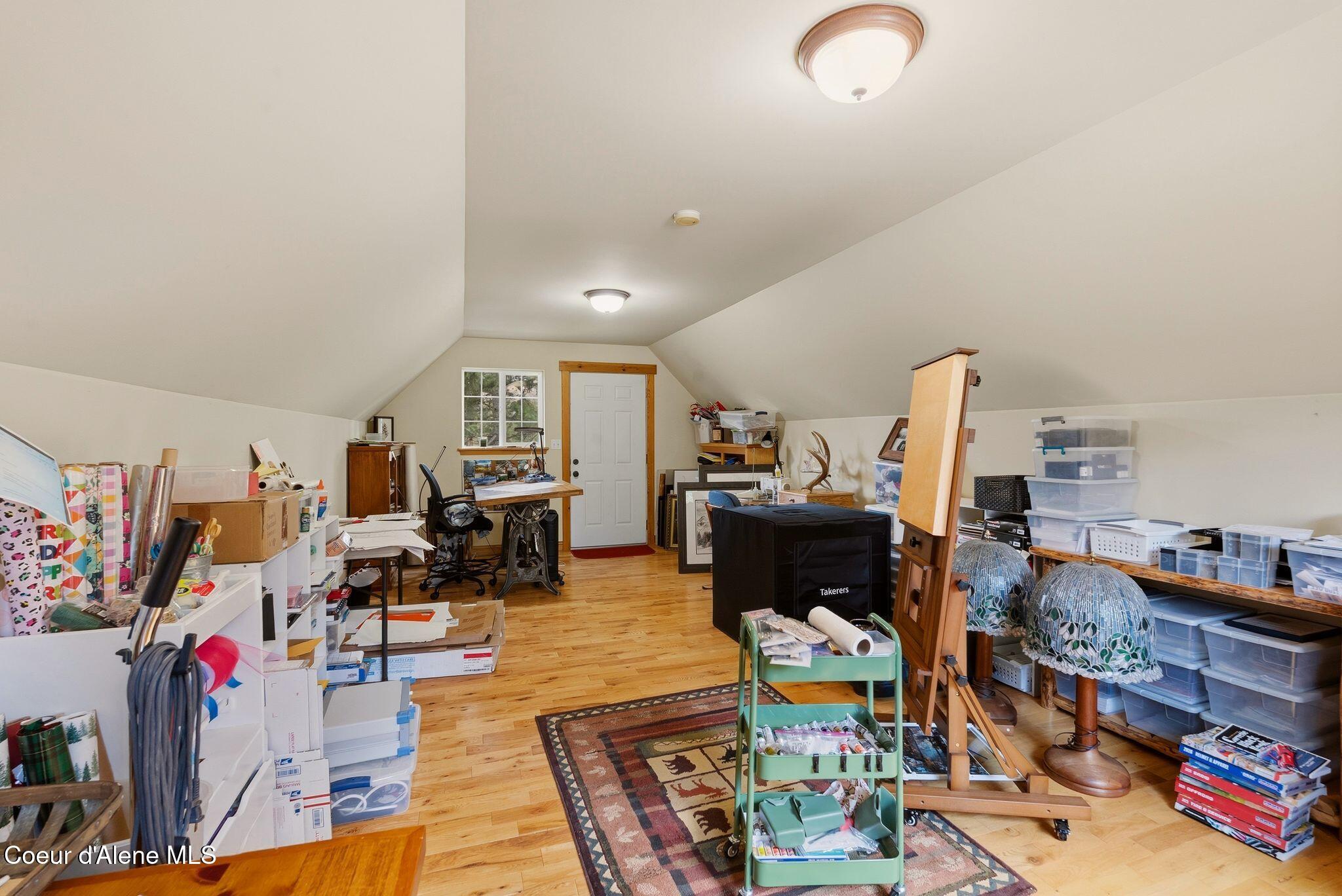 235 Kiebert Loop Hope, ID 83836 - Photo 50 of 97 Office