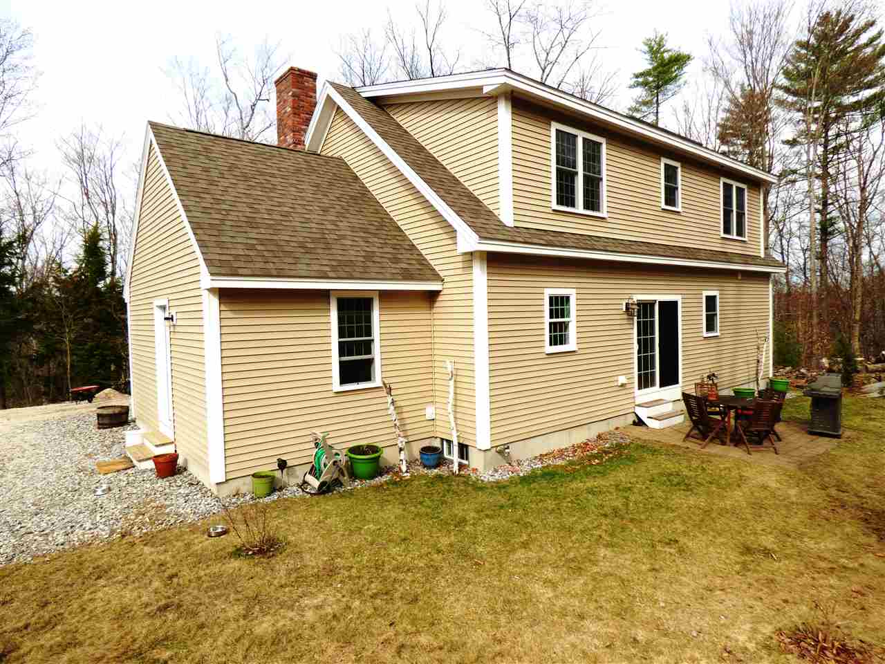 114 Rt 103e Warner, NH 03278 - Photo 3 of 18