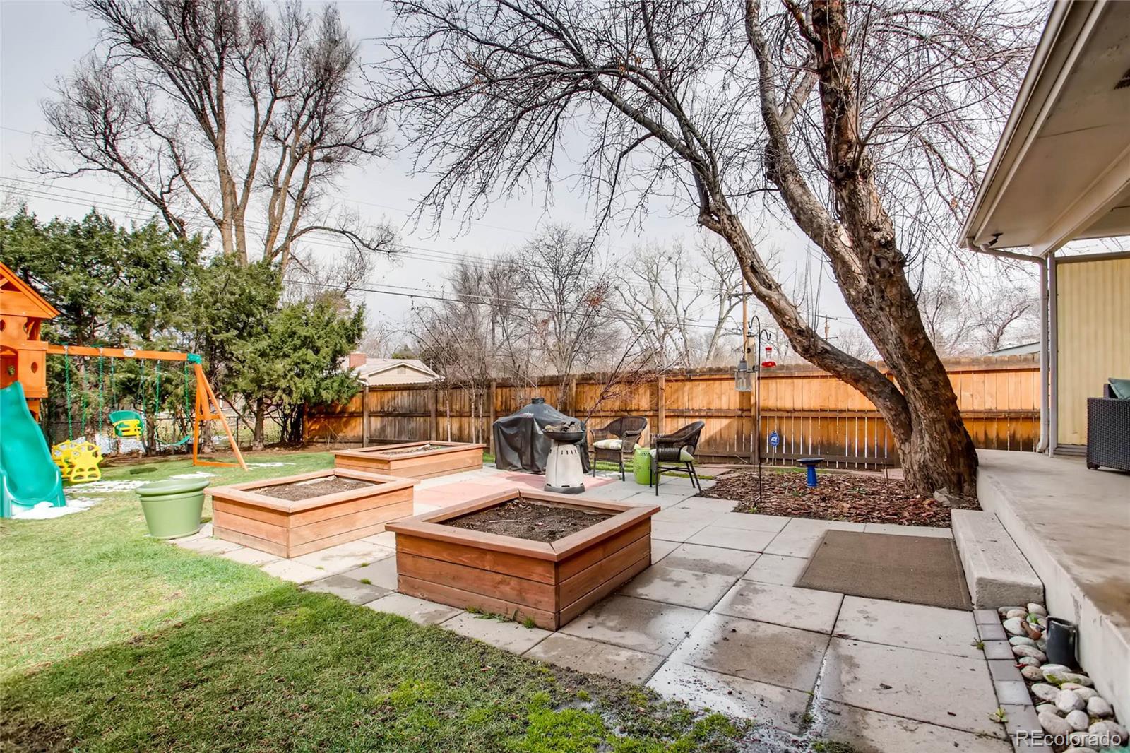 859 South Hudson Street Denver, CO 80246 - Photo 30 of 34