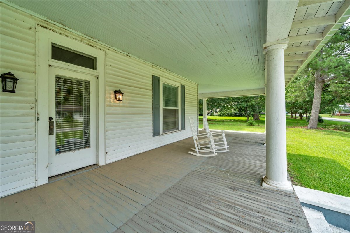 137 Church Street Vienna, GA 31092 - Photo 55 of 66
