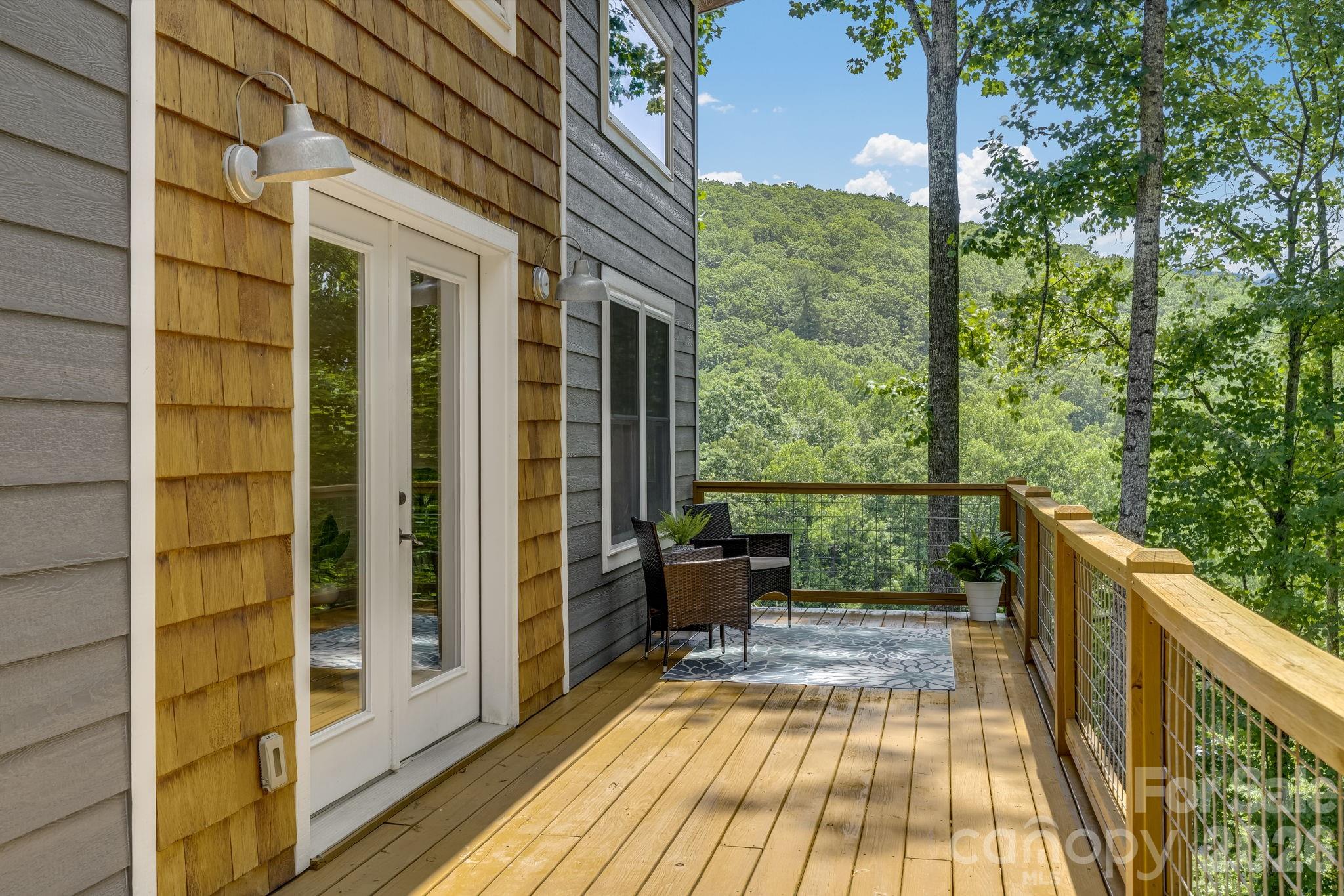 19 Sassafras Valley Road Swannanoa, NC 28778 - Photo 3 of 48