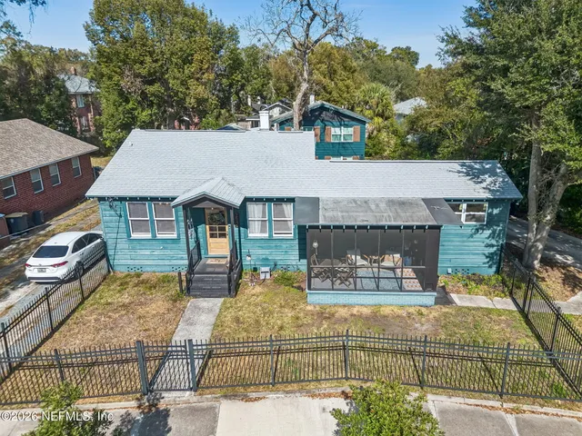 $585,000 | 2545 Myra Street, Jacksonville, FL 32204
