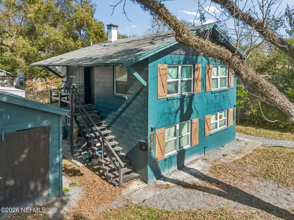 $585,000 | 2545 Myra Street, Jacksonville, FL 32204