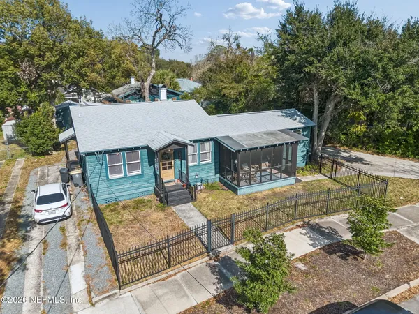 $585,000 | 2545 Myra Street, Jacksonville, FL 32204