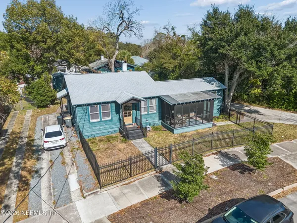 $585,000 | 2545 Myra Street, Jacksonville, FL 32204