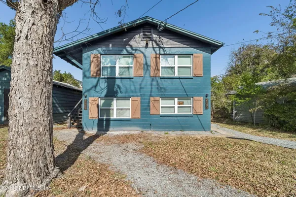 $585,000 | 2545 Myra Street, Jacksonville, FL 32204