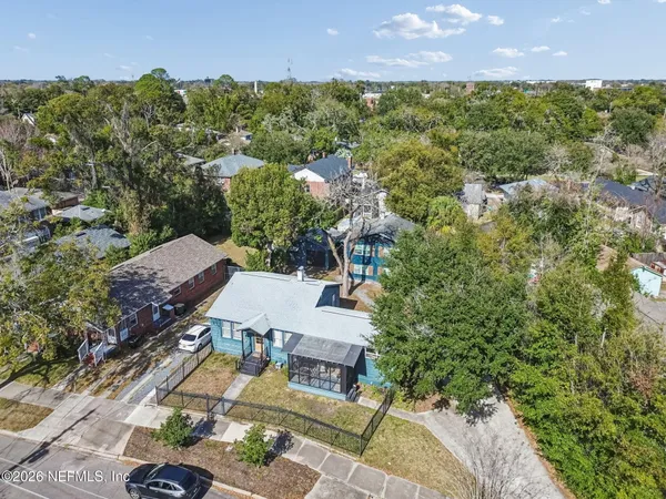 $585,000 | 2545 Myra Street, Jacksonville, FL 32204