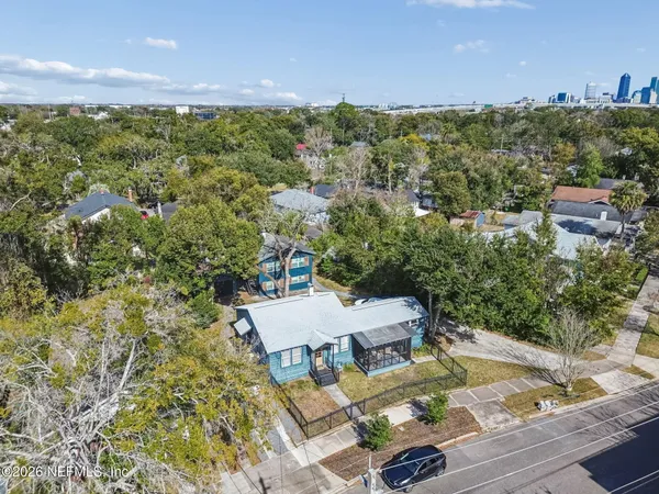 $585,000 | 2545 Myra Street, Jacksonville, FL 32204