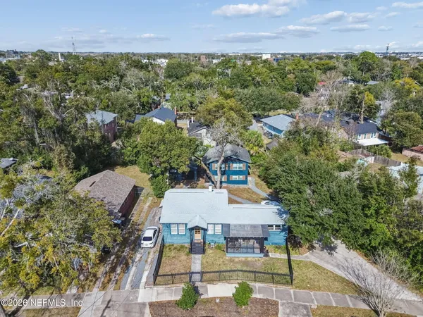 $585,000 | 2545 Myra Street, Jacksonville, FL 32204