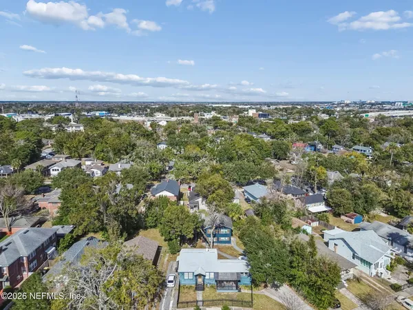 $585,000 | 2545 Myra Street, Jacksonville, FL 32204