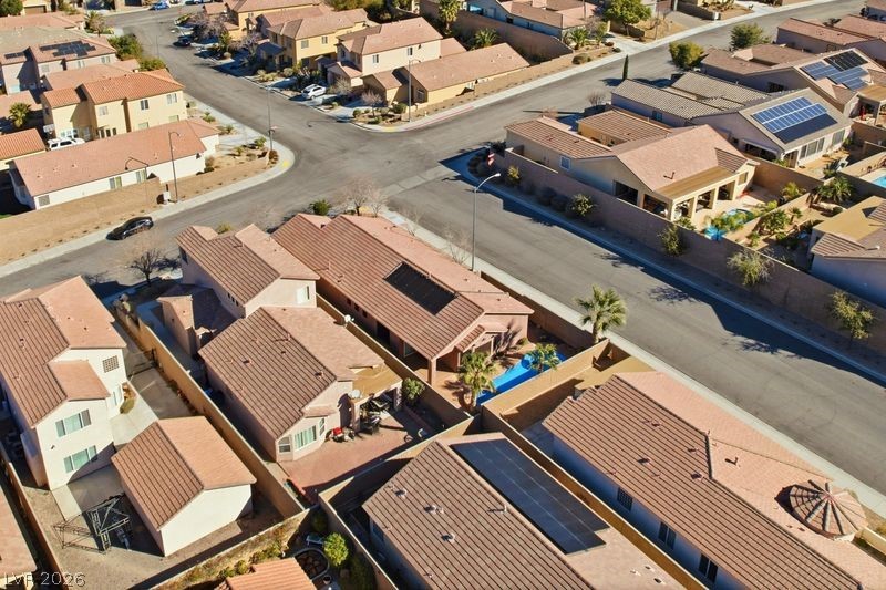 2607 Dirleton Place Henderson, NV 89044 - Photo 52 of 53
