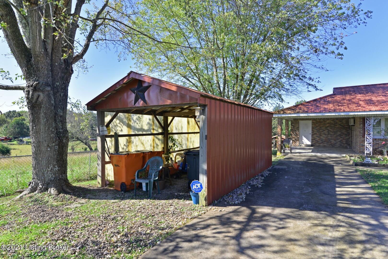 3283 Melrose Road Sonora, KY 42776 - Photo 35 of 63 48 (2)