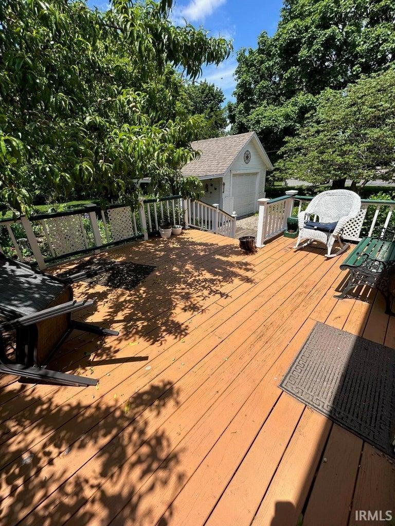 220 South Van Rensselaer Street Rensselaer, IN 47978 - Photo 6 of 7 Gallery Image 6