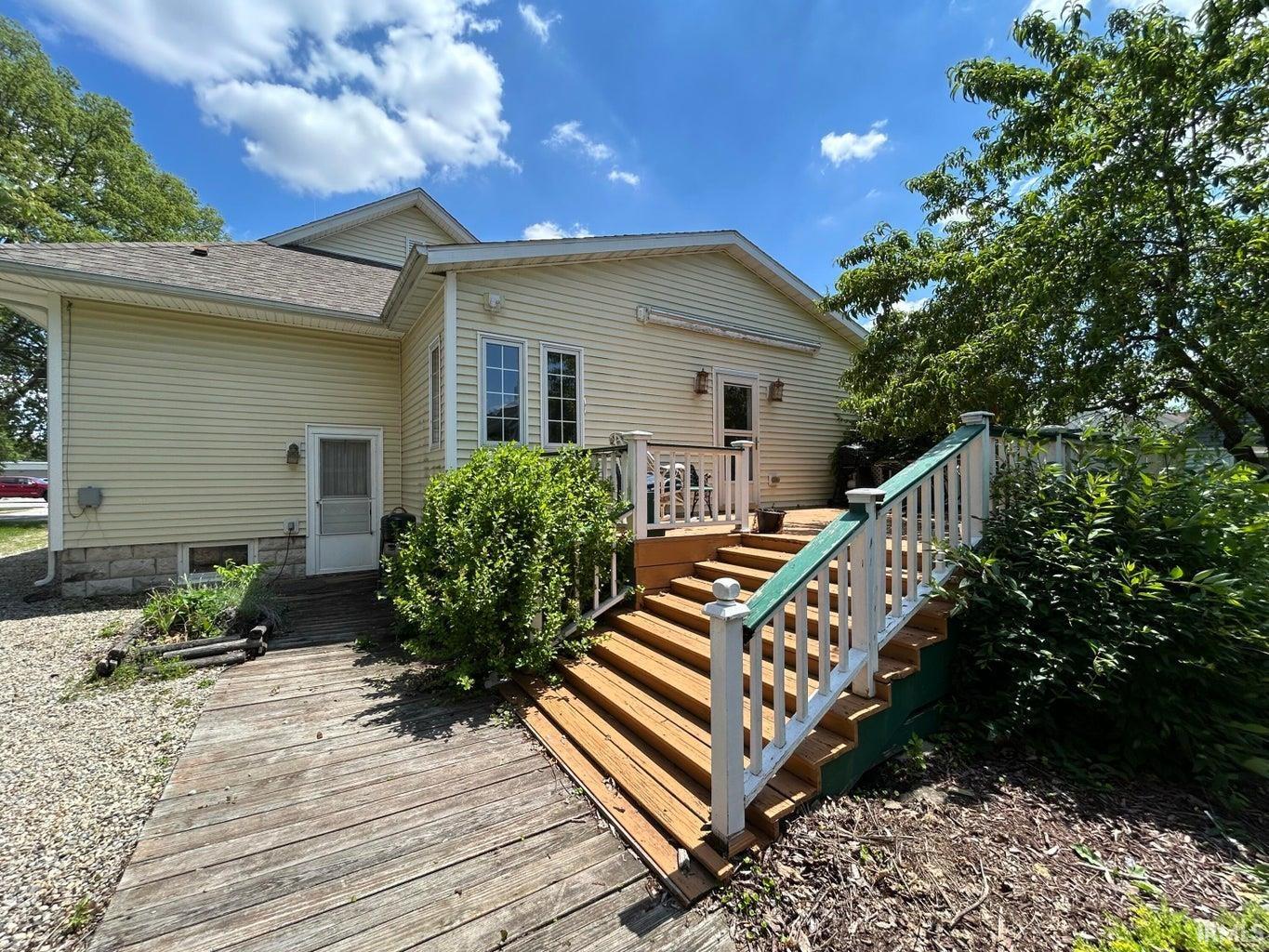220 South Van Rensselaer Street Rensselaer, IN 47978 - Photo 7 of 7 Gallery Image 7