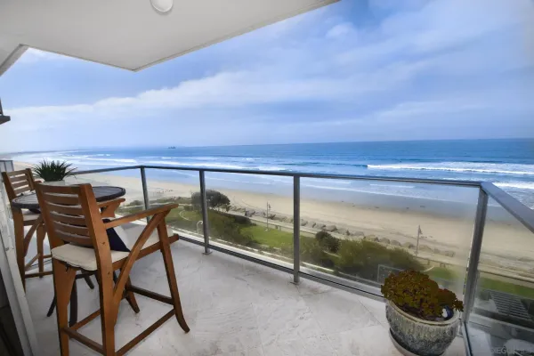 $7,000 | 1830 Avenida Del Mundo, Unit 508, Coronado, CA 92118