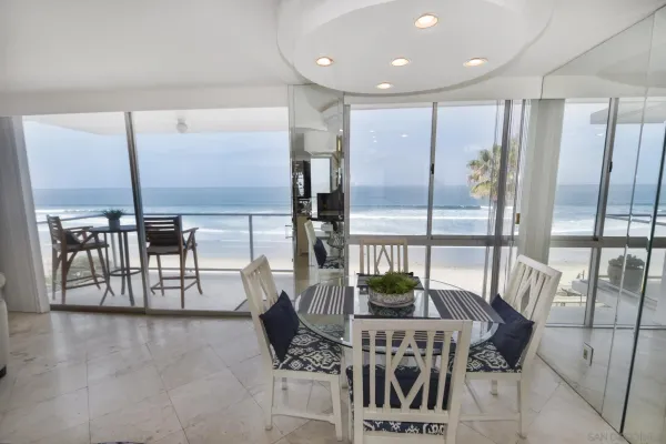 $7,000 | 1830 Avenida Del Mundo, Unit 508, Coronado, CA 92118