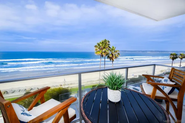 $7,000 | 1830 Avenida Del Mundo, Unit 508, Coronado, CA 92118