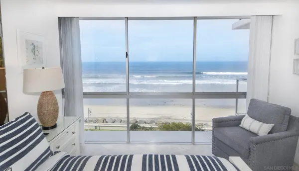 $7,000 | 1830 Avenida Del Mundo, Unit 508, Coronado, CA 92118