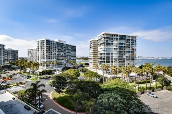 $7,000 | 1830 Avenida Del Mundo, Unit 508, Coronado, CA 92118