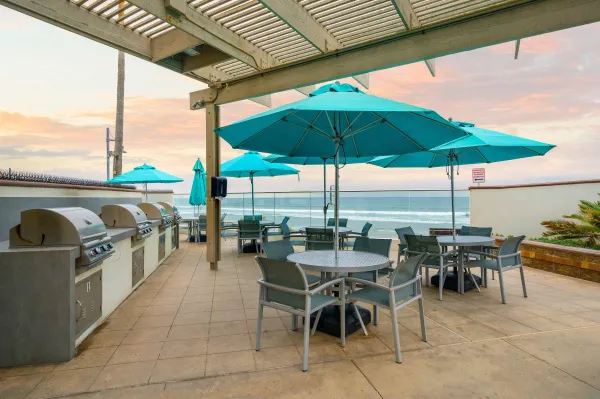 $7,000 | 1830 Avenida Del Mundo, Unit 508, Coronado, CA 92118