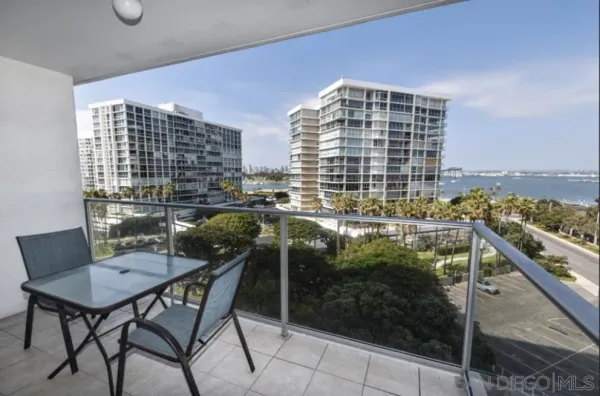$7,000 | 1830 Avenida Del Mundo, Unit 508, Coronado, CA 92118
