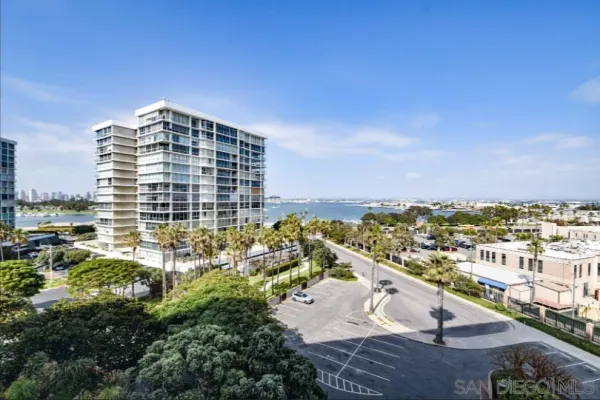 $7,000 | 1830 Avenida Del Mundo, Unit 508, Coronado, CA 92118