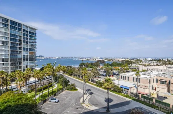 $7,000 | 1830 Avenida Del Mundo, Unit 508, Coronado, CA 92118