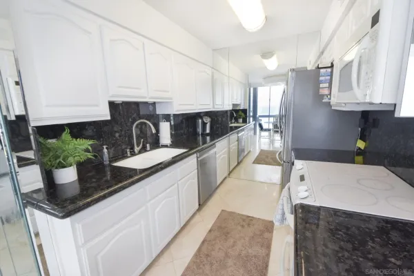 $7,000 | 1830 Avenida Del Mundo, Unit 508, Coronado, CA 92118