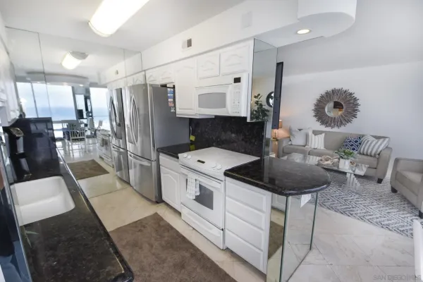 $7,000 | 1830 Avenida Del Mundo, Unit 508, Coronado, CA 92118