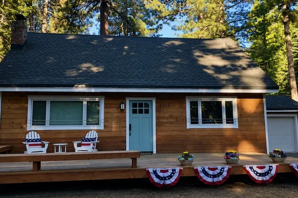$1,450,000 | 1705 Spruce Avenue, Tahoe City, CA 96145