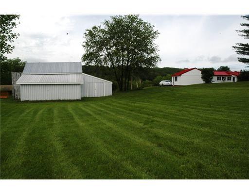 338 East River Road Skowhegan, ME 04976 - Photo 17 of 20 Exterior Back.
