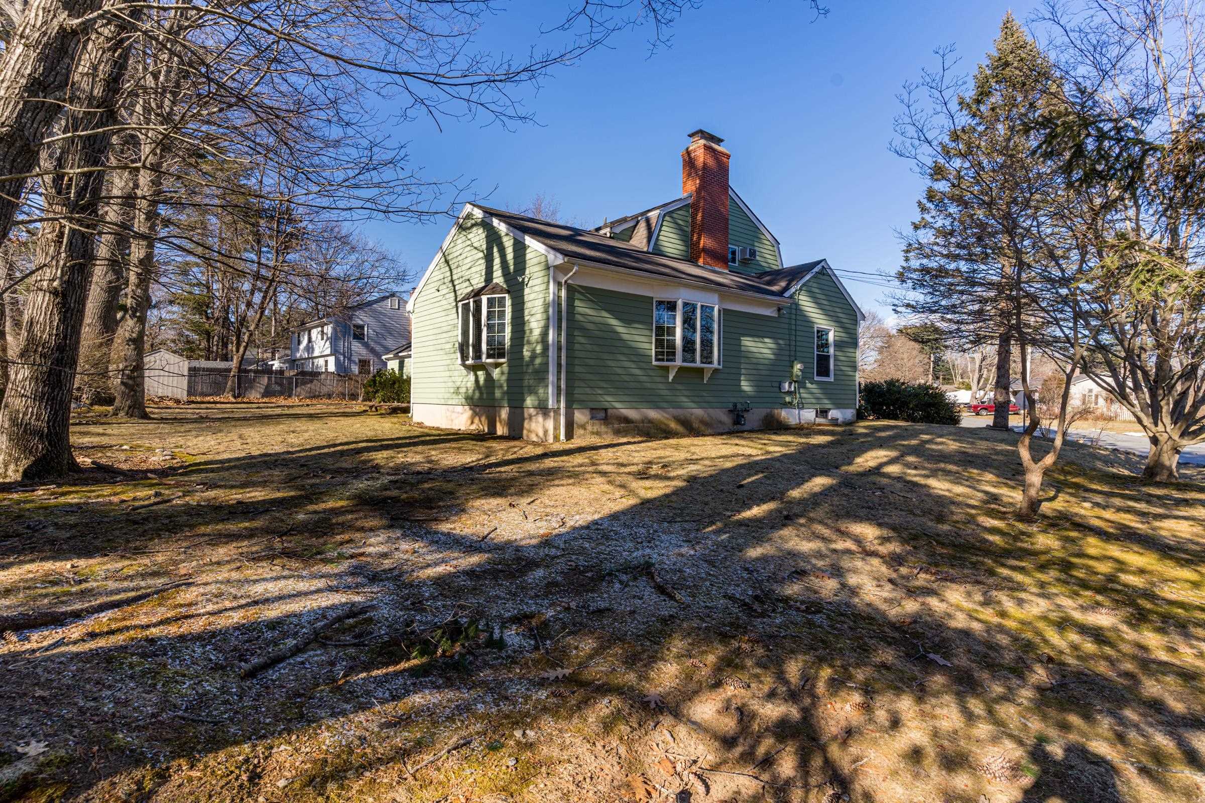 2 Seavey Street Hampton, NH 03842 - Photo 18 of 32