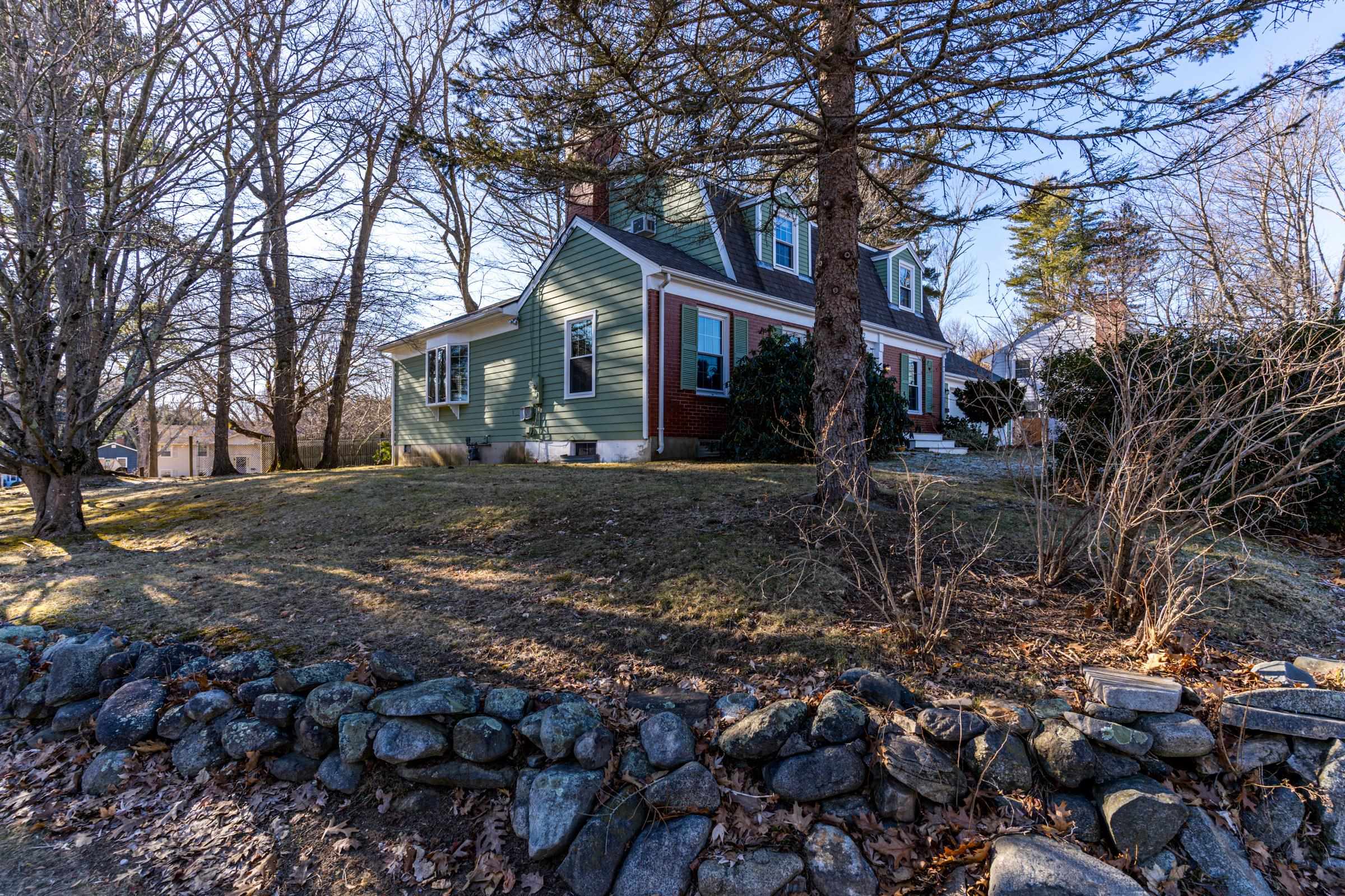 2 Seavey Street Hampton, NH 03842 - Photo 20 of 32